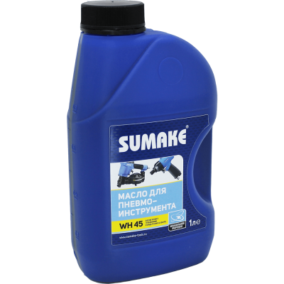 Масло-для-пневмоинструмента-SUMAKE-WH-45-(1л) 1